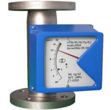 Rotameter aliran udara