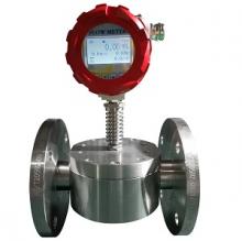 Meter Aliran Gear