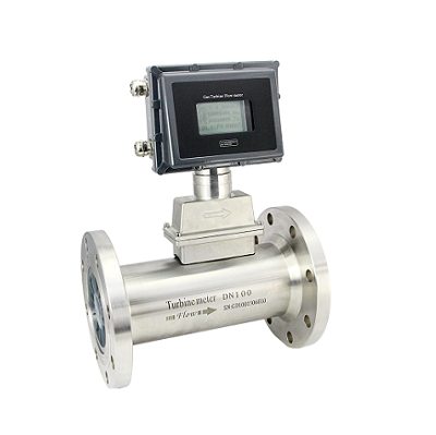 Meter Aliran Vortex Sisipan