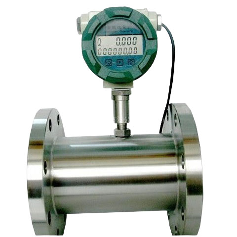 Meter Aliran Metil Klorida