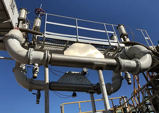 Meter Aliran Jisim Cecair