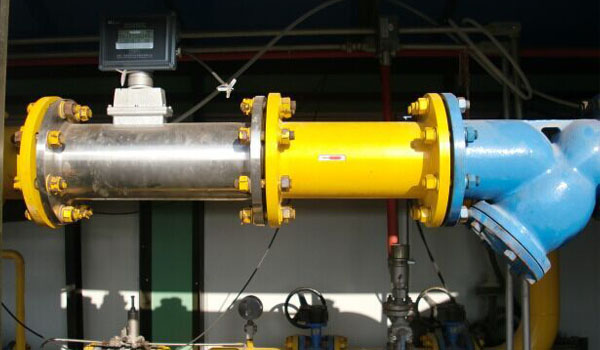 gastro-aliran-meter gasturbine-flow-meter