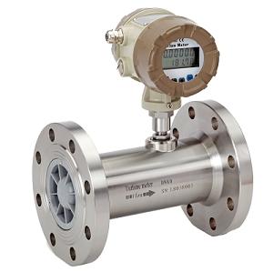 Penyelenggaraan Meter Aliran Gas