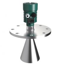 Instrumen Tahap Radar Pulse 6.8GHz