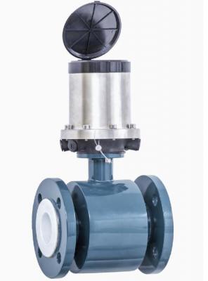 Soalan Lazim Meter Aliran Elektromagnetik Bertenaga Bateri SHD Series