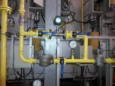 Apa itu Arus Piawai, Aliran Sebenar Aliran Normal dalam Pengukuran Gas?