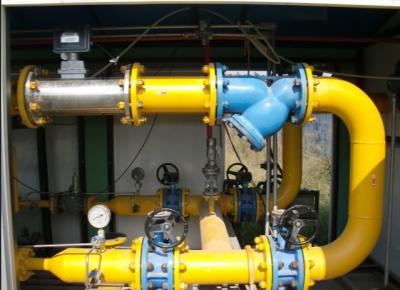 Bagaimana Meningkatkan Ketepatan Flow meter Turbin Gas?