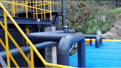 Kelebihan dan Kekurangan Elektromagnetik Flow Meter