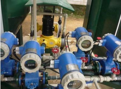 Keperluan Pemasangan Meter Aliran Elektromagnetik