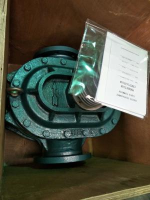 Meteran Petrol Digital dan Diesel Flow