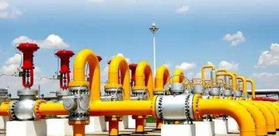 Pengukuran Aliran Gas Asli dengan Meter Aliran Jisim Termal