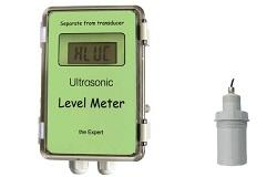 Bagaimana memilih meter tahap ultrasonik?
