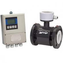 Aliran elektromagnetik gaya jauh