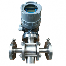Meter aliran magnet aliran rendah