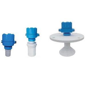 Pemancar tahap ultrasonik 3-wayar HLNB Series