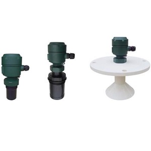 Pemancar tahap ultrasonik 3-wayar HLNG Series