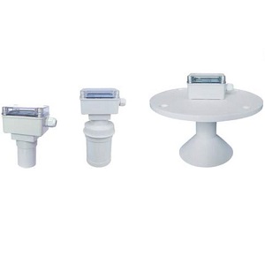 Pemancar tahap ultrasonik 3-wayar HLNP Series