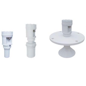 Meter tahap ultrasonik HLTV Series 2-weire