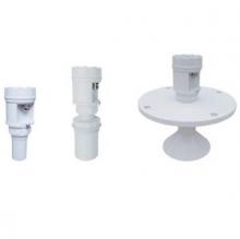 Meter tahap ultrasonik HLTV Series 2-weire