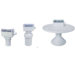 Pemancar tahap ultrasonik 3-wayar HLUP Series
