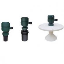 Meter tahap ultrasonik 2-wayar HlTG Series
