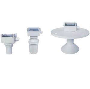 Pemancar tahap ultrasonik 2-wayar HLTP Series