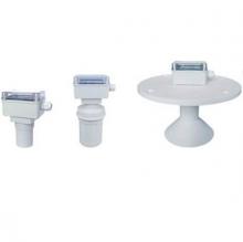 Pemancar tahap ultrasonik 2-wayar HLTP Series