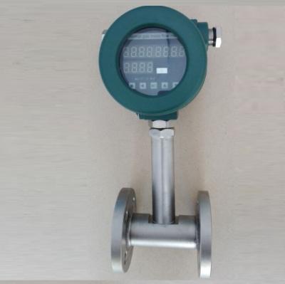 Meter aliran udara termampat kos rendah