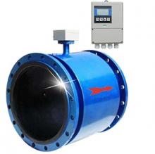 Meter aliran magnet 12 inci