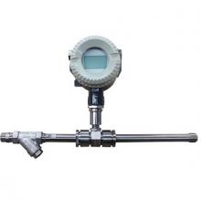 Meter aliran turbin cecair 3/8 inci