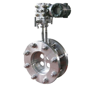 Perbandingan meter aliran seimbang dan meter aliran plat orifis