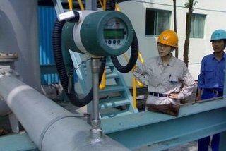 Bagaimana Memilih Meteran Aliran Massa Elektronik Jenis Yang Betul?