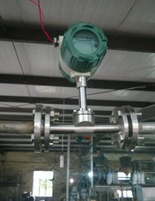 Kebaikan dan Keburukan Flowmeters Gas