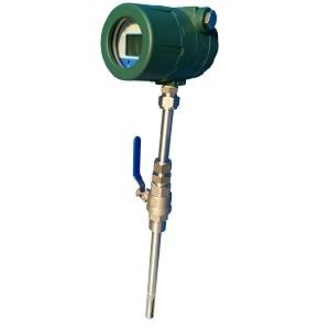 Aplikasi Meter Aliran Udara