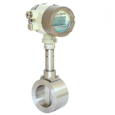 Meter gas 3 "
