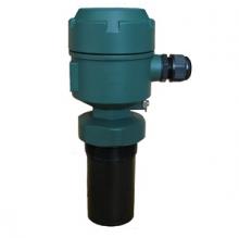 Sensor tahap pepejal ultrasonik