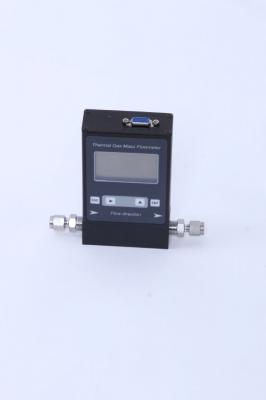 Meter aliran 1/4 inci