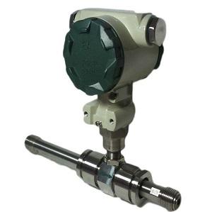 Meter aliran turbin 1/4 "