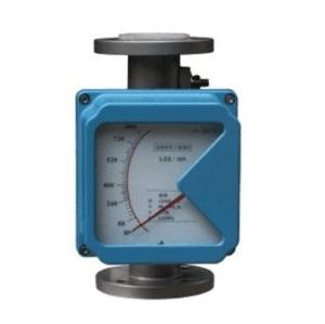Flow meter untuk gas asid H2S
