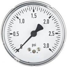 Tolok tekanan 0 ~ 1 psi