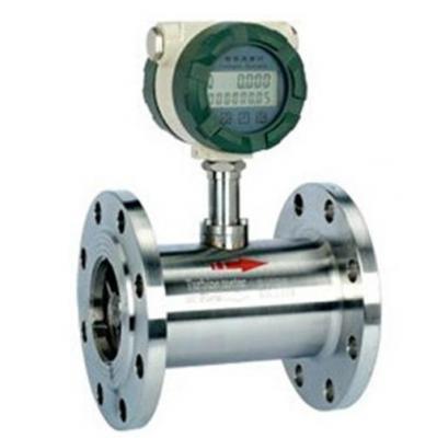 Meter Aliran Biodiesel