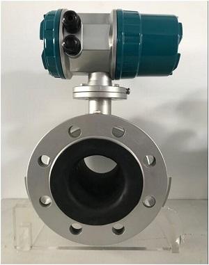 Meter aliran magnet DN200
