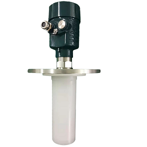 Sensor tahap asid nitrik
