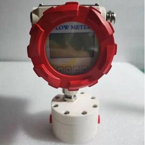 Meter Aliran Racun Herba