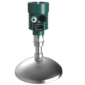 Sensor Tahap Berterusan