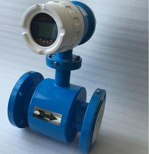 Meter aliran magnet 1 inci