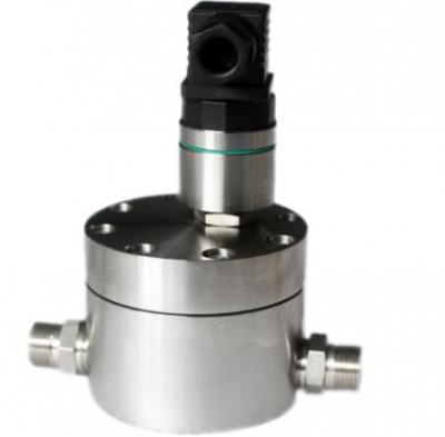 Meter Aliran Naphtha