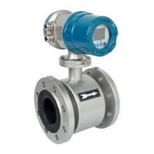 Meter aliran jenis magnet
