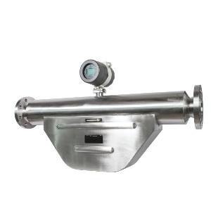 3”Meter aliran Coriolis