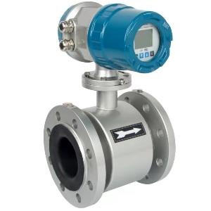 4" meter aliran elektromagnet